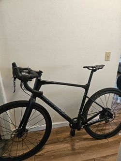2020 Giant Revolt Advanced Pro Force (XL) - SRAM Force / Spinergy Carbon Wheels