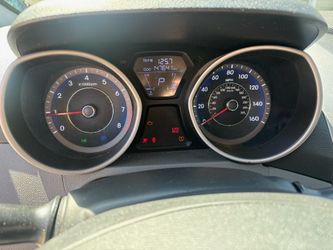 2011 Hyundai Elantra