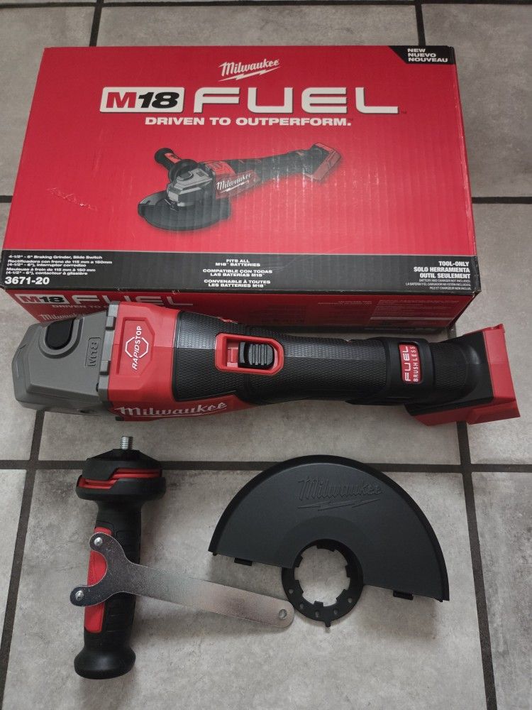 Vendo Grinder Nueva $200 Firme