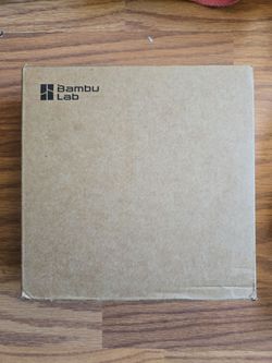 Bambu Lab