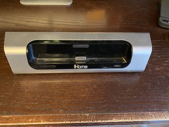 iHome Rechargeable Speaker