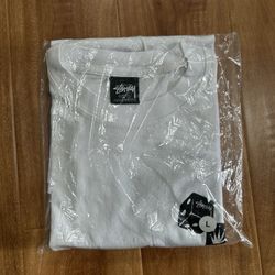 Stussy Shaker Dice Tee