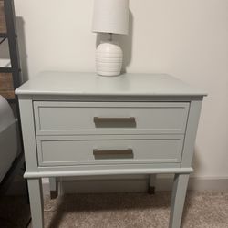 Bed Side Table