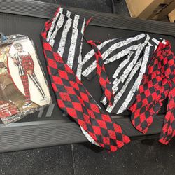 Spirit Halloween Boys Costume