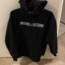 Fucking Awesome Skate Hoodie 