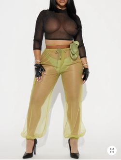 Super Sexy Costume