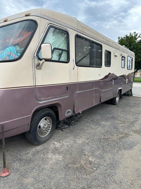 1990 Rexhall Airex RV !! 