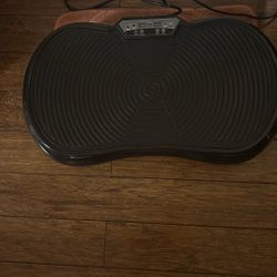 Vibrating Platform