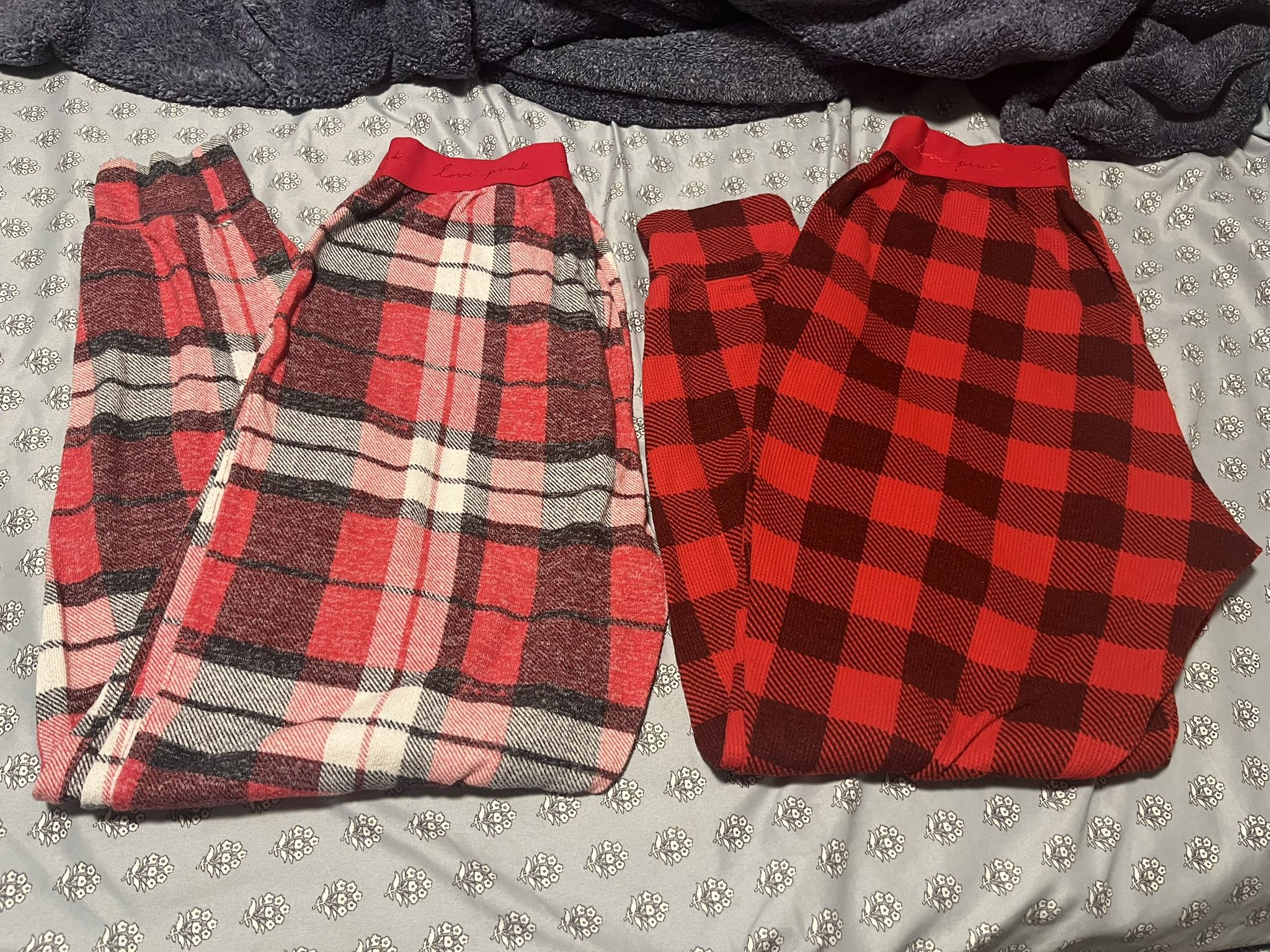 PINK Pajama Pants