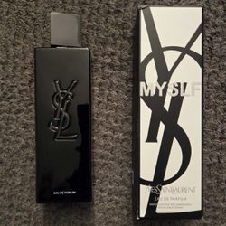 YSL Myslf