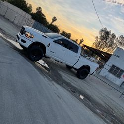2022 Ram 2500