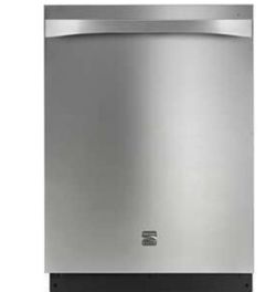 NEW DISHWASHER ELITE MODEL