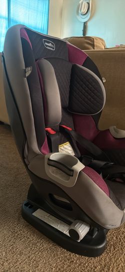 Car seat