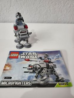 Lego star wars 75075 AT-AT