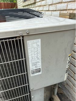 HVAC Estimates Needed