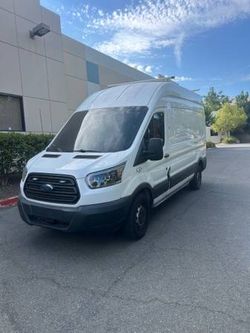 Van 2019 Ford Transit 250 High Roof cargo