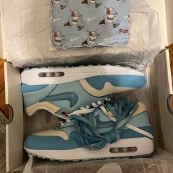 Puerto Rico Limited Time Shoes