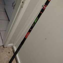 Two Ugly Stick Fishing Rods One Piece Each. for Sale in Richmond, CA -  OfferUp