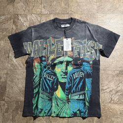 Valley Shirt 