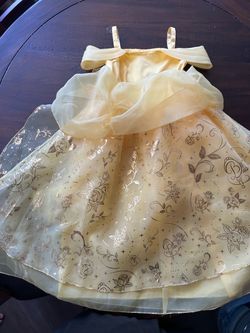 Princess belle