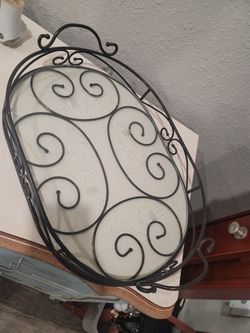 Princess House Tray 
