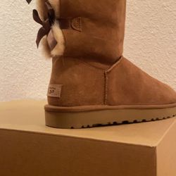 UGG boots