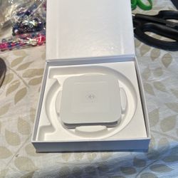Square - Reader for contactless and chip (2nd generation) 
