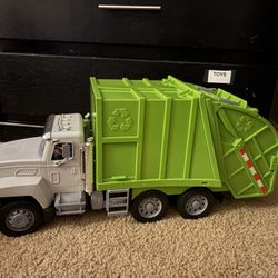 Remote Control Garbage Truck