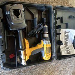 Dewalt Drill