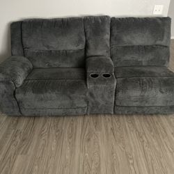 2 Section Couch