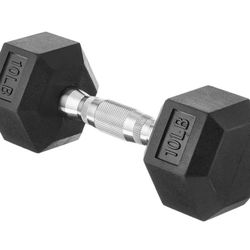 Dumbbell Set Of 2