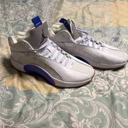 Air Jordan 35 Sisterhood 