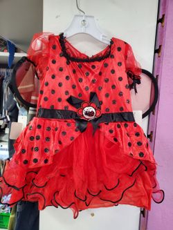 Baby Halloween Costume Size 12-18m