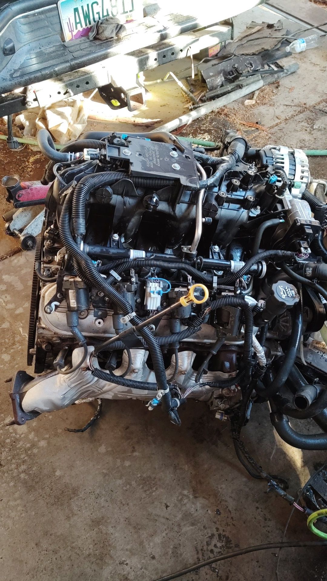 5 3 vortec engine for sale in phoenix az offerup
