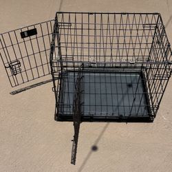 Dog Crate
