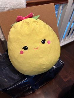 Squishmallows