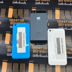 iPhone 5 Unlocked For Any Carrier 