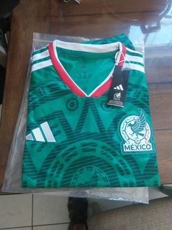 Adidas jersey adidaamexico