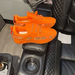 Tennis Shoes 
