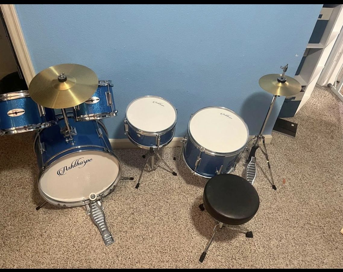 Drum Set