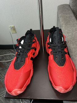 Adidas BasketBall Shoes