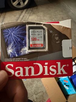 San disk
