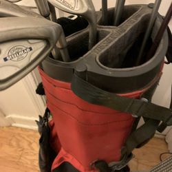 Golf Clubs 