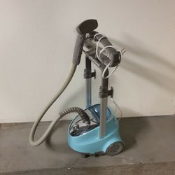 Steamer Iron