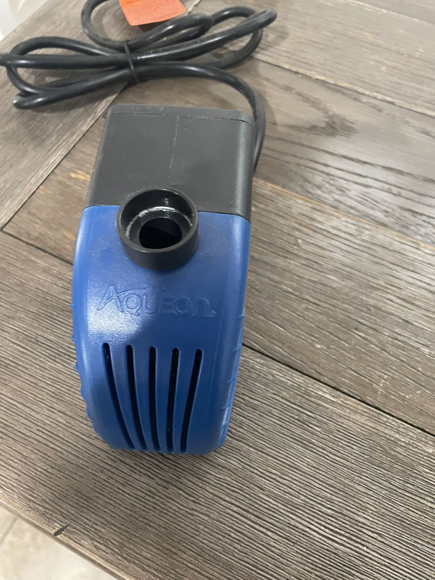 Aqueon Water Pump