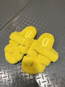 H slipper New Size Women 7