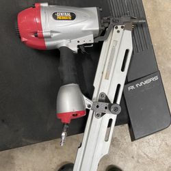 Nail Gun Like New