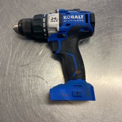 Kobalt- DRILL - CLEARANCE ******