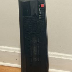 Lasko Space Heater 1500watts