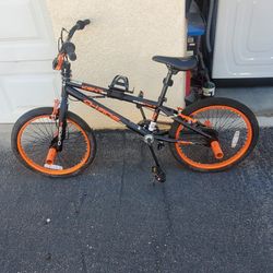 Kids Bike
